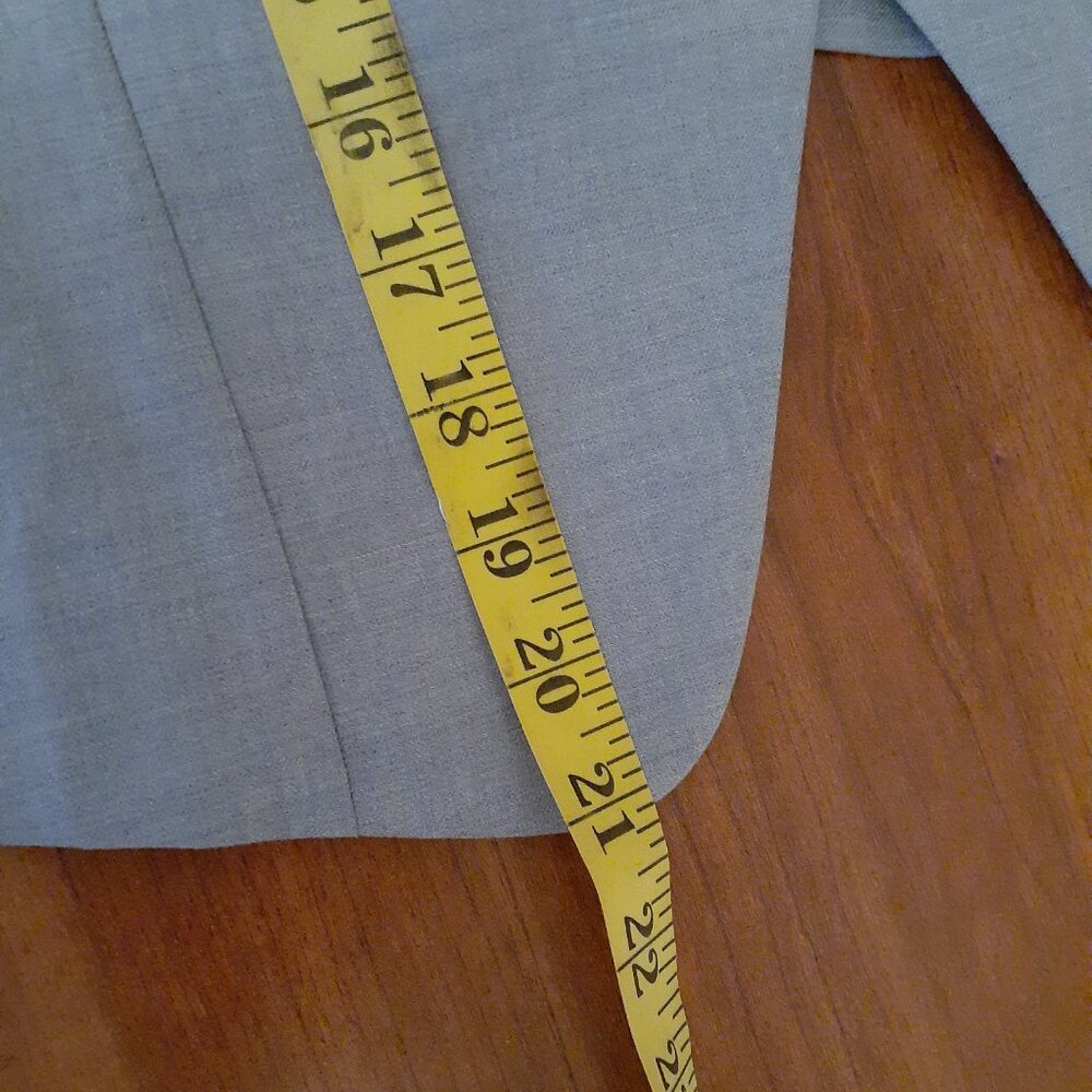 Good American Twill Suiting Camisole NWT - Picture 15 of 15